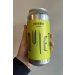 Verdant Brewing Co Quiet Charge Pale Ale Verdant Brewing Co Quiet Charge Pale Ale