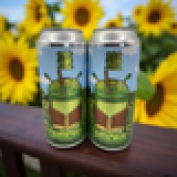 450 North Brewing Company SLUSHY Lite: Shronk