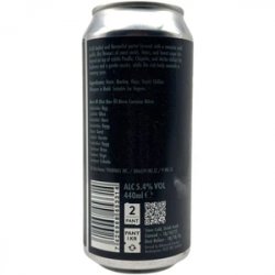 Otherworld Brewing ABYSS