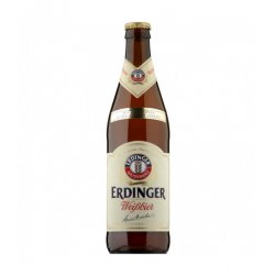 Erdinger Hefe Hell 50Cl - A Tragos