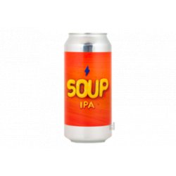 Garage SOUP IPA - Hoptimaal