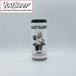 Birrificio Sabino Crazy Rabbit