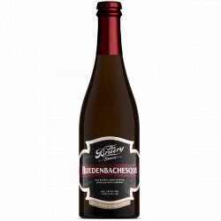 The Bruery Ruedenbachesque - The Bruery