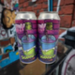 450 North Brewing Company Slushy XXL Supafly 450 North Brewing Company Slushy XXL Supafly