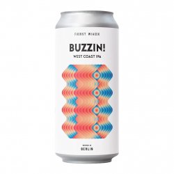 FUERST WIACEK Berlin Buzzin! FUERST WIACEK Berlin Buzzin!