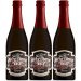 The Bruery Berry Cherry Chocolate BBLs 3-Pack The Bruery Berry Cherry Chocolate BBLs 3-Pack