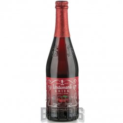 Lindemans Kriek 750 ml - 100 Beers