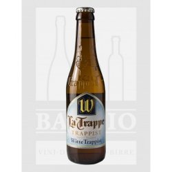 0330 BIRRA LA TRAPPE WITTE 5.5% VOL. - Baggio - Vino e Birra