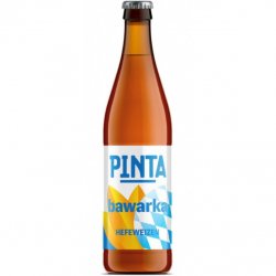 Pinta Bawarka - 100 Beers