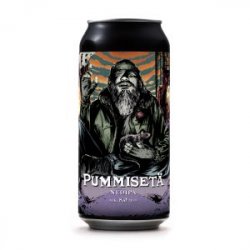 Panimoyhtiö Tuju Pummisetä