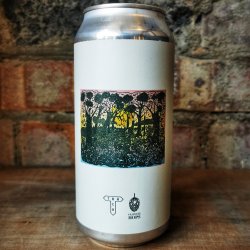 Track Brewing Company Fall