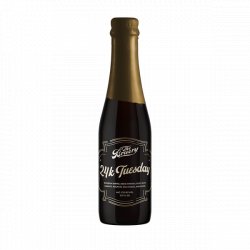 The Bruery 24k Tuesday - The Bruery