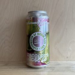 Cloudwater Margarita AF Gose 0.5% Cans - The Good Spirits Co.