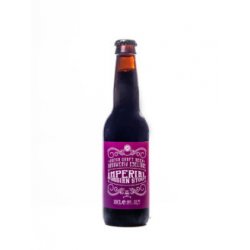 Emelisse Russian Imperial Stout  ( MHD 22.05.2023) - Alehub