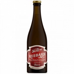 The Bruery Ruebarb (2020) - The Bruery