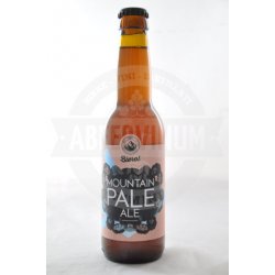 Bierol Mountain Pale Ale 33cl - AbeerVinum