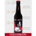 Cervecera Libre Cuatro Perras 33 cl - COLECCIONISTAS 