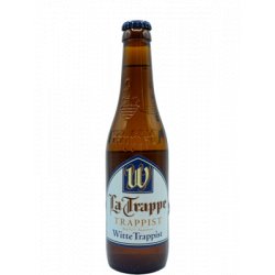 La Trappe Witte Trappist - Hop-up