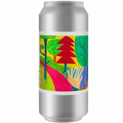 Beak Western Seaboard Project #3