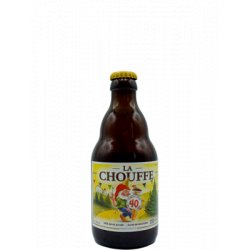 D’Achouffe La Chouffe - Hop-up