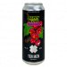 Ten Men Brewery BERRY BLOOD: PORICHKA 