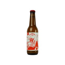 Buzdovan Red Apple Cider - Drankenhandel Leiden / Speciaalbierpakket.nl