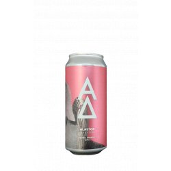 Alpha Delta Brewing - Alastor - Top Bieren