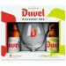 Estuche Duvel 2*33Cl+1 Vaso 