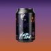 Etyeki x MONYO Plum Noir Black Daemon Baltic Porter 5.3% 0.33l 