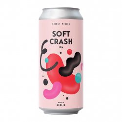 FUERST WIACEK Berlin Soft Crash