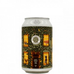 Eleven Brewery – Tripel - Rebel Beer Cans