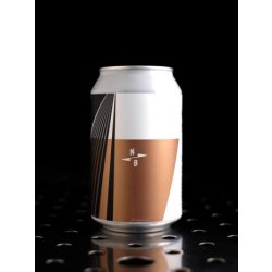 North Brewing  Light User Syndrome  American Brown Ale  6% - Quaff Webshop