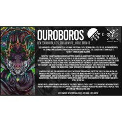 Tartarus Beers Ouroboros