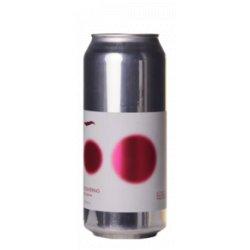 Finback Recentering - Mister Hop