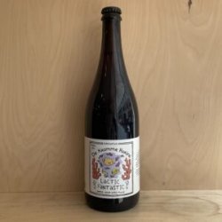 de Kromme Haring ‘Lactic Fantastic’ Plum 750ml - The Good Spirits Co.