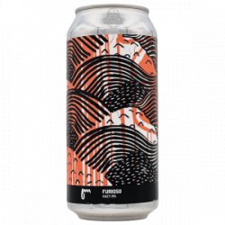 Floem – FURIOSO - Rebel Beer Cans