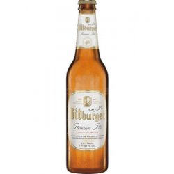 Bitburger Premium Pils Bottle 500ML - Drink Store