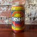 Oishii Dry Yuzu Rice Lager 