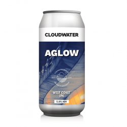 Cloudwater - Aglow - Dorst