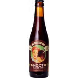 100 Watt Noot Aan De Man - Mister Hop