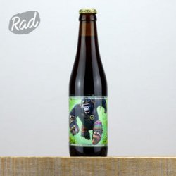 De Struise Brouwers Monster Shark Pants