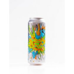 Lervig Supersonic  IPA - Alehub