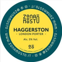Zona Mosto Haggerston