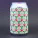 Brick - Strawberry and Cucumber Sour - 3.8% (330ml) 