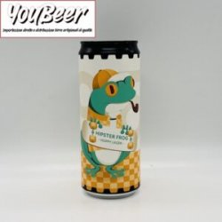 Zona Mosto Hipster Frog Zona Mosto Hipster Frog