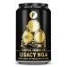 Frontaal Brewing Legacy No.4 Stout 10% 330ml Frontaal Brewing Legacy No.4 Stout 10% 330ml
