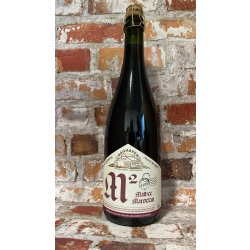 Mikkeller Baghaven M2 2021 - 75 CL - Gerijptebieren.nl