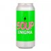 Garage Soup Enigma 
