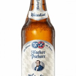 HACKER WEISS 50cl (20άδα) - Wineshop.gr