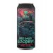 Monsters: Kiss Daddy Goodbye - puszka 500 ml 